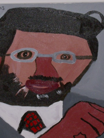 Quadros do Daniel II 008