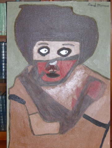 Quadros do Daniel II 033